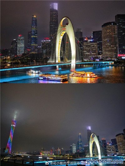 专业模特，绽放商务魅力
